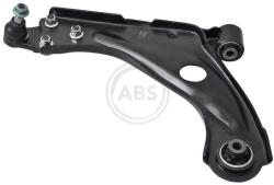 ABS Brat, suspensie roata ABS 211926 (211926)