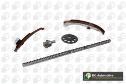 BGA chit lant de distributie BGA TC0460FK (TC0460FK)