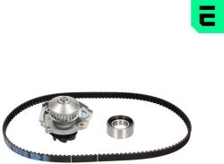 OPTIMAL Set pompa apa + curea dintata OPTIMAL SK-1421AQ1 (SK-1421AQ1)