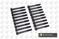 BGA Set surub, chiulasa BGA BK6313 (BK6313)