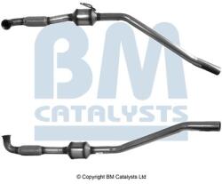 Bm Catalysts Catalizator BM CATALYSTS Approved BM80231H (BM80231H)