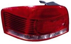 VAN WEZEL Lampa spate VAN WEZEL 0332931 (0332931)