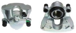 Budweg Caliper Etrier frana BUDWEG CALIPER 345075 (345075)