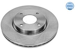 MEYLE Disc frana MEYLE -ORIGINAL: True to OE. 36-15 521 0052 (36-15 521 0052)
