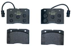 TEXTAR set placute frana, frana disc TEXTAR 2904101 (2904101)