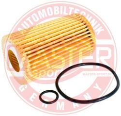 Master-sport Germany Filtru ulei MASTER-SPORT GERMANY 611X-OF-PCS-MS (611X-OF-PCS-MS)