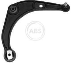 ABS Brat, suspensie roata ABS 210472 (210472)