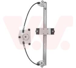 VAN WEZEL Mecanism actionare geam VAN WEZEL 0332266 (0332266)