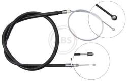 ABS Cablu, frana de parcare ABS K17148 (K17148)