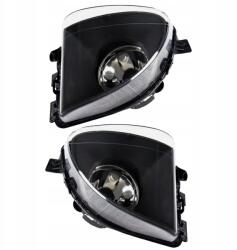 AutoDor Bmw 5 F10 F11 2009-2013 Halogén Ködlámpa Jobb Bal Szett