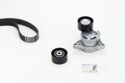 Continental Ctam Set curea transmisie cu caneluri CONTINENTAL CTAM 7PK1795K3 (7PK1795K3)