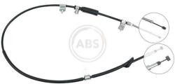 ABS Cablu, frana de parcare ABS K15698 (K15698)