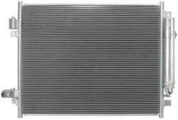 Bosch Condensator, climatizare BOSCH 1 986 AD2 329 (1 986 AD2 329) - automobilus