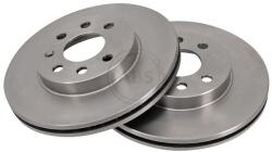 ABS Disc frana ABS 16927 (16927)