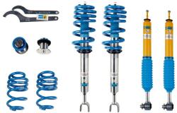 BILSTEIN Set suspensie, arcuri elicoidale / amortizoare BILSTEIN - B14 PSS 47-116573 (47-116573)