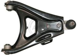 ABS Brat, suspensie roata ABS 210460 (210460)