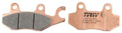 TRW set placute frana, frana disc TRW MCB615TRQ (MCB615TRQ)