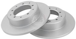 ABS Disc frana ABS 15616 (15616)