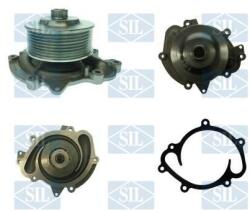 SALERI Pompă de apă, răcire motor SALERI PA1386 (PA1386)