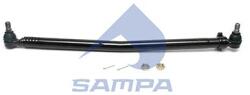 SAMPA Bieleta, directie SAMPA 097.812 (097.812)