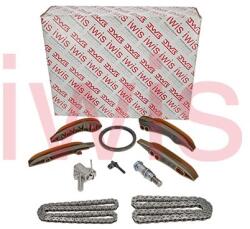 Iwis Motorsysteme chit lant de distributie IWIS MOTORSYSTEME iwis calitate originală de echipament original, fabricat în 73931Set (73931Set)