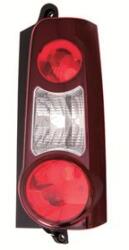 VAN WEZEL Lampa spate VAN WEZEL 0906934 (0906934)
