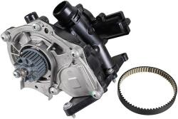 Metzger Autoteile Set pompa apa + curea dintata METZGER AUTOTEILE 4007039 (4007039)