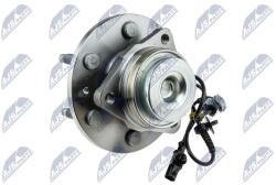 NTY Set rulment roata NTY KLP-CH-049 (KLP-CH-049)