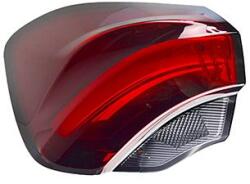VAN WEZEL Lampa spate VAN WEZEL 1766925 (1766925)