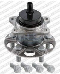SNR Set rulment roata SNR R169.120 (R169.120)