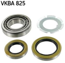 SKF Set rulment roata SKF VKBA 825 (VKBA 825)