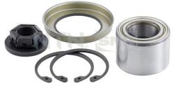 SNR Set rulment roata SNR R152.56S (R152.56S)