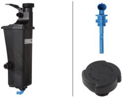 HELLA Vas de expansiune, racire HELLA 8MA 366 365-361 (8MA 366 365-361) - automobilus