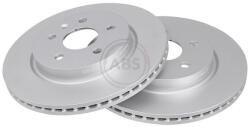 ABS Disc frana ABS 17992 (17992)