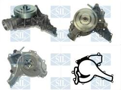 SALERI Pompă de apă, răcire motor SALERI PA1421 (PA1421)