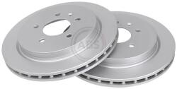 ABS Disc frana ABS 18402 (18402)