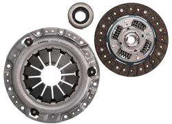 KAMOKA Set ambreiaj KAMOKA KC256 (KC256) - automobilus