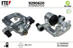 FTE Etrier frana FTE 9290620 (9290620)