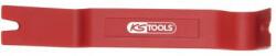 KS TOOLS Sculă de demontare, clips de susținere caroserie KS TOOLS 911.8123 (911.8123)
