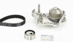 Continental Ctam Set pompa apa + curea dintata CONTINENTAL CTAM CT709WP2 (CT709WP2)