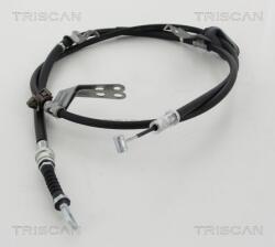TRISCAN Cablu, frana de parcare TRISCAN 8140 40184 (8140 40184)