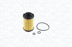 Magneti Marelli Filtru, aer habitaclu MAGNETI MARELLI 350208065780 (350208065780)