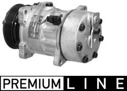 MAHLE Compresor, climatizare MAHLE BEHR *** PREMIUM LINE *** ACP 1074 000P (ACP 1074 000P)