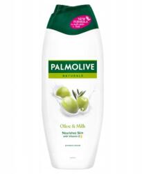 Palmolive Naturals Olive Milk tusfürdő gél 500 ml (8714789733166)