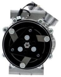 MAHLE Compresor, climatizare MAHLE BEHR ACP 1252 000S (ACP 1252 000S)
