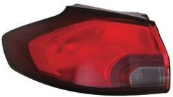 VAN WEZEL Lampa spate VAN WEZEL 3872931 (3872931)