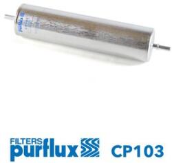 PURFLUX filtru combustibil PURFLUX CP103 (CP103)
