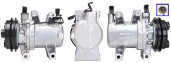 LUCAS Compresor, climatizare LUCAS ACP01114 (ACP01114)