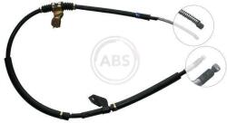 ABS Cablu, frana de parcare ABS K11448 (K11448)