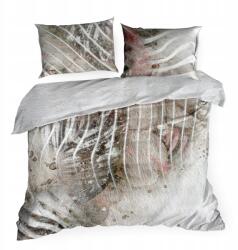Eurofirany Ágyneműhuzat 160x200 3 részes párnahuzat 70x80 Makoszatin Eva Minge Eva szett (00012686)